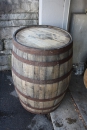 Whisky Barrel Scottland